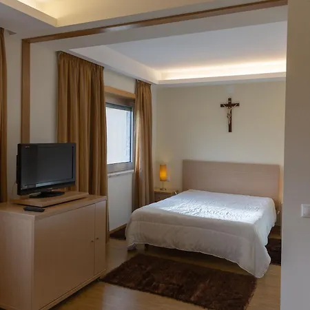 Casa Sao Nuno Hotel