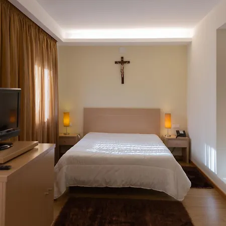 מלון Casa Sao Nuno פאטימה