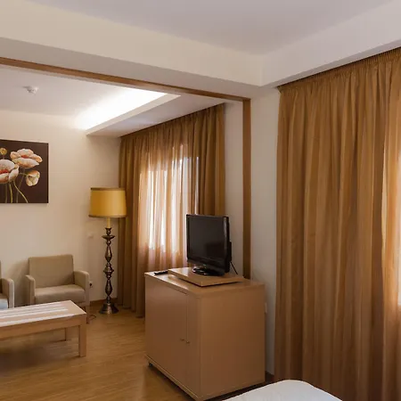 Casa Sao Nuno Hotel Fatima