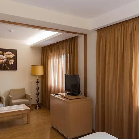 Casa Sao Nuno Hotel Fátima