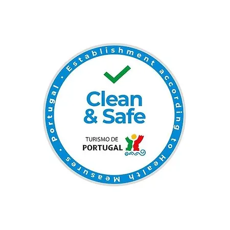 Casa Sao Nuno Hotel Fátima