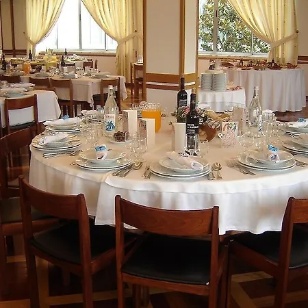 Hotel Casa Sao Nuno Fátima