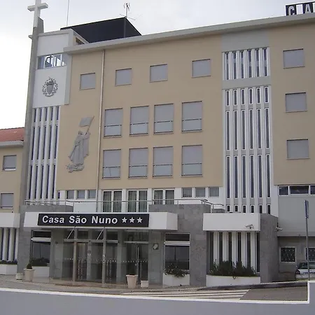 Casa Sao Nuno Hotel