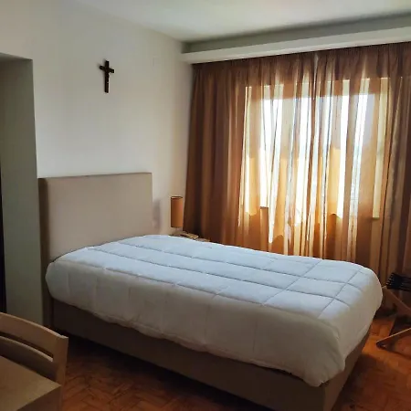 Casa Sao Nuno 3* פאטימה