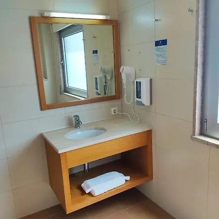 Casa Sao Nuno Hotel 3*