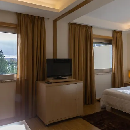 Casa Sao Nuno Fátima