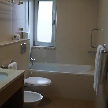 Hotel Casa Sao Nuno 3*