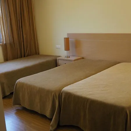 Casa Sao Nuno Fátima