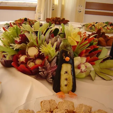 Casa Sao Nuno 3* Fátima