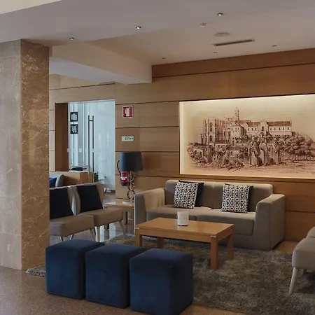 Hotel Casa Sao Nuno 3*