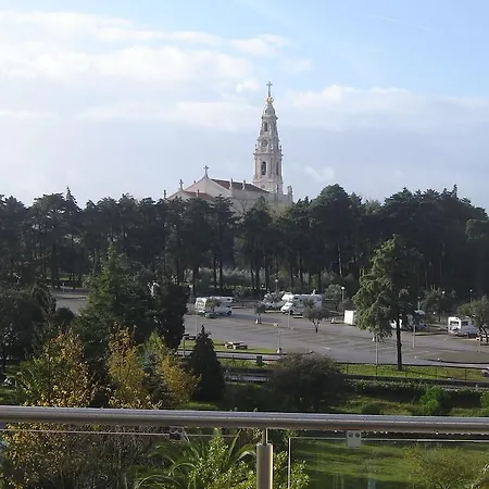 Casa Sao Nuno Hotel 3*