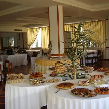 Hotel Casa Sao Nuno Fátima