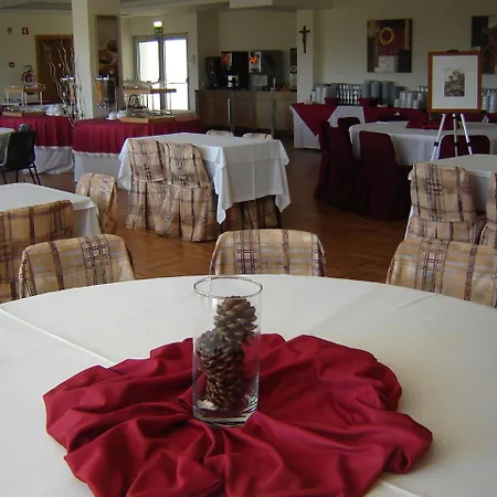 Hotel Casa Sao Nuno 3*