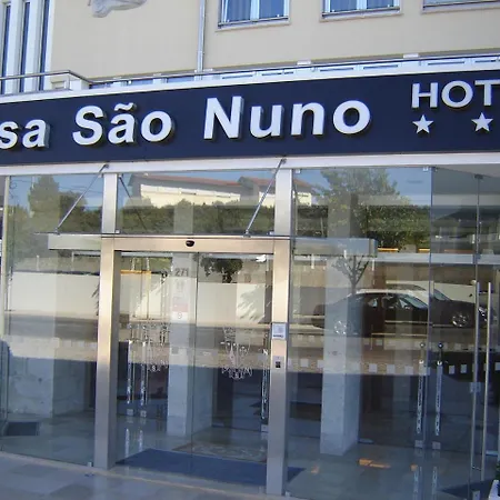 Casa Sao Nuno