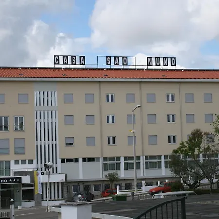 Casa Sao Nuno Φάτιμα