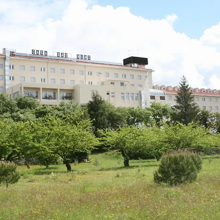 Hotel Casa Sao Nuno Fátima