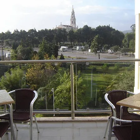 Hotel Casa Sao Nuno 3*