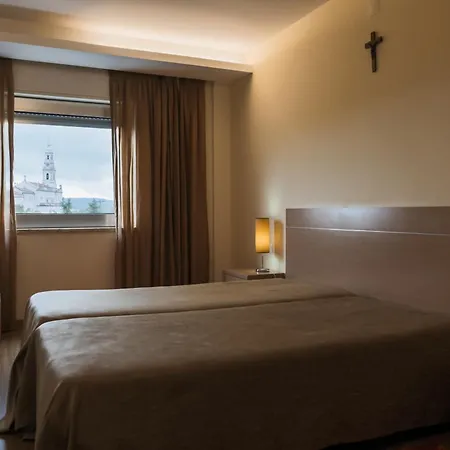 Casa Sao Nuno Hotel