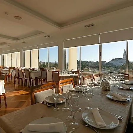 Hotel Casa Sao Nuno Fatima