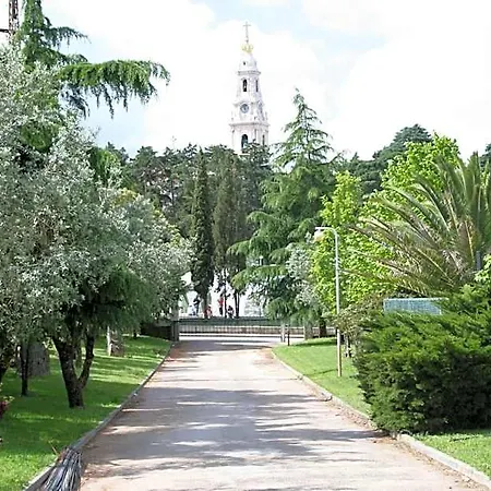 Casa Sao Nuno Fatima