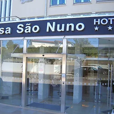 Casa Sao Nuno Hotel Fatima