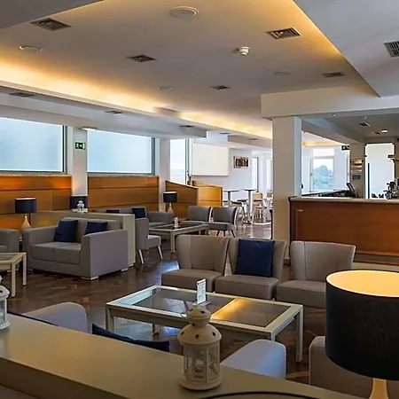Hotel Casa Sao Nuno Fatima