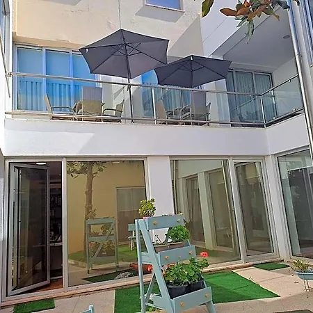 Hotel Casa Sao Nuno 3*