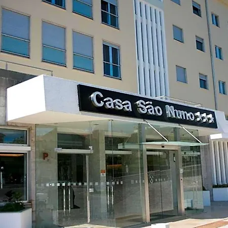 Casa Sao Nuno