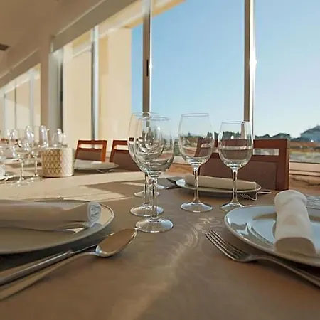 Casa Sao Nuno Hotel Fatima
