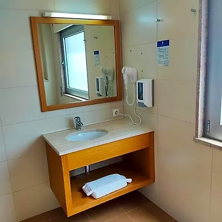 Hotel Casa Sao Nuno Fatima