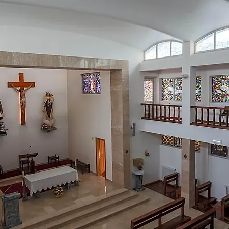 Casa Sao Nuno 3* Fatima