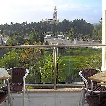 Casa Sao Nuno 3* Fatima