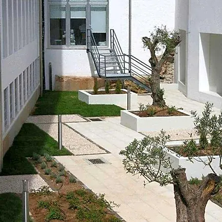 Casa Sao Nuno Hotel 3*