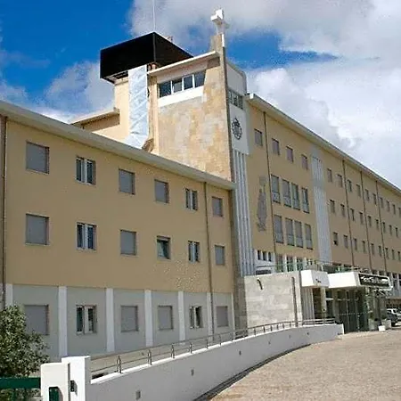 Casa Sao Nuno Fatima