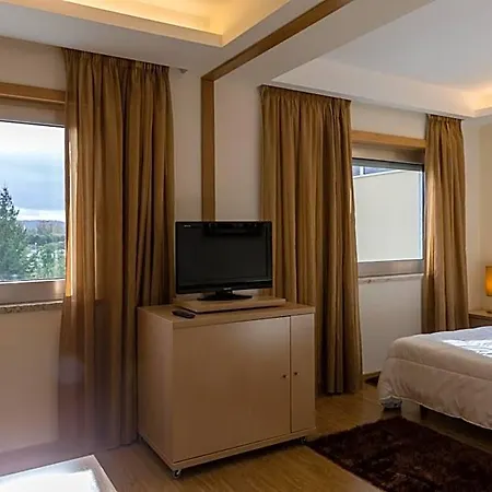Casa Sao Nuno 3* Fatima
