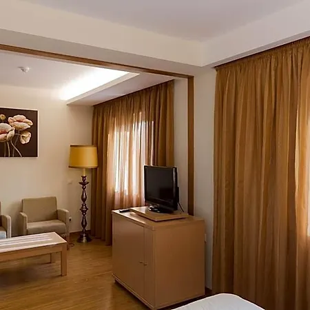 Casa Sao Nuno Hotel Fatima