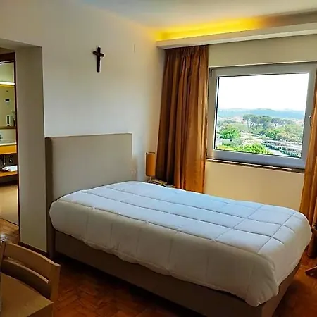 Casa Sao Nuno Hotel Fatima