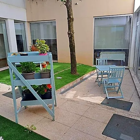 Casa Sao Nuno 3* Fatima