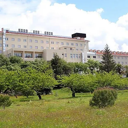 Hotel Casa Sao Nuno Fatima
