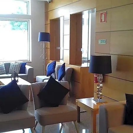 Casa Sao Nuno Hotel Fatima
