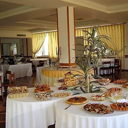Casa Sao Nuno Hotel Fatima