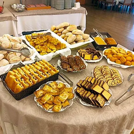 Casa Sao Nuno Fatima