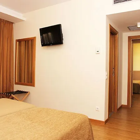 ホテル Casa Sao Nuno