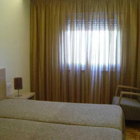 Hotel Casa Sao Nuno Fátima