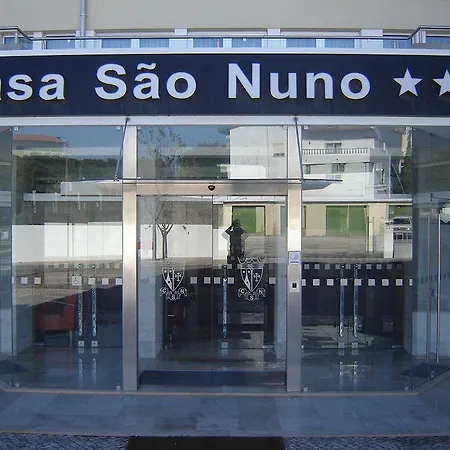 Casa Sao Nuno Hotel 3*
