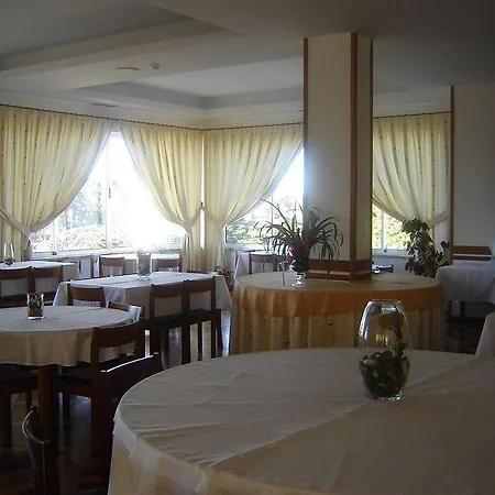 Casa Sao Nuno Hotel Fátima