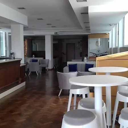 Hotel Casa Sao Nuno Fátima