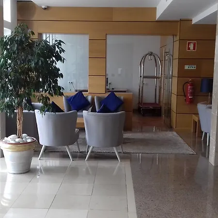 Hotel Casa Sao Nuno Fátima