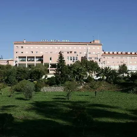 Casa Sao Nuno Hotel 3*