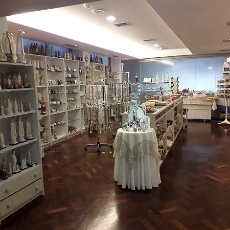 Hotel Casa Sao Nuno 3*